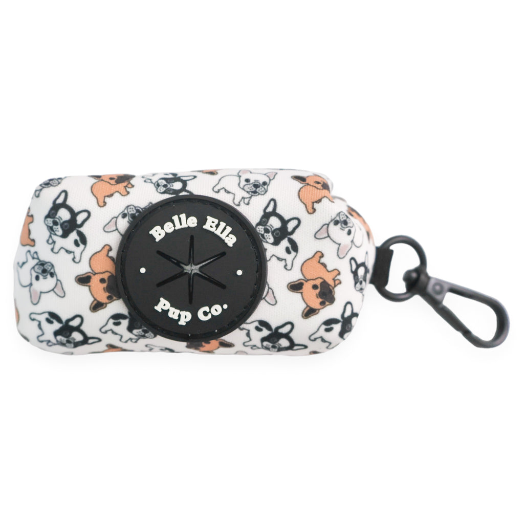 Poop Pouch - Frenchie