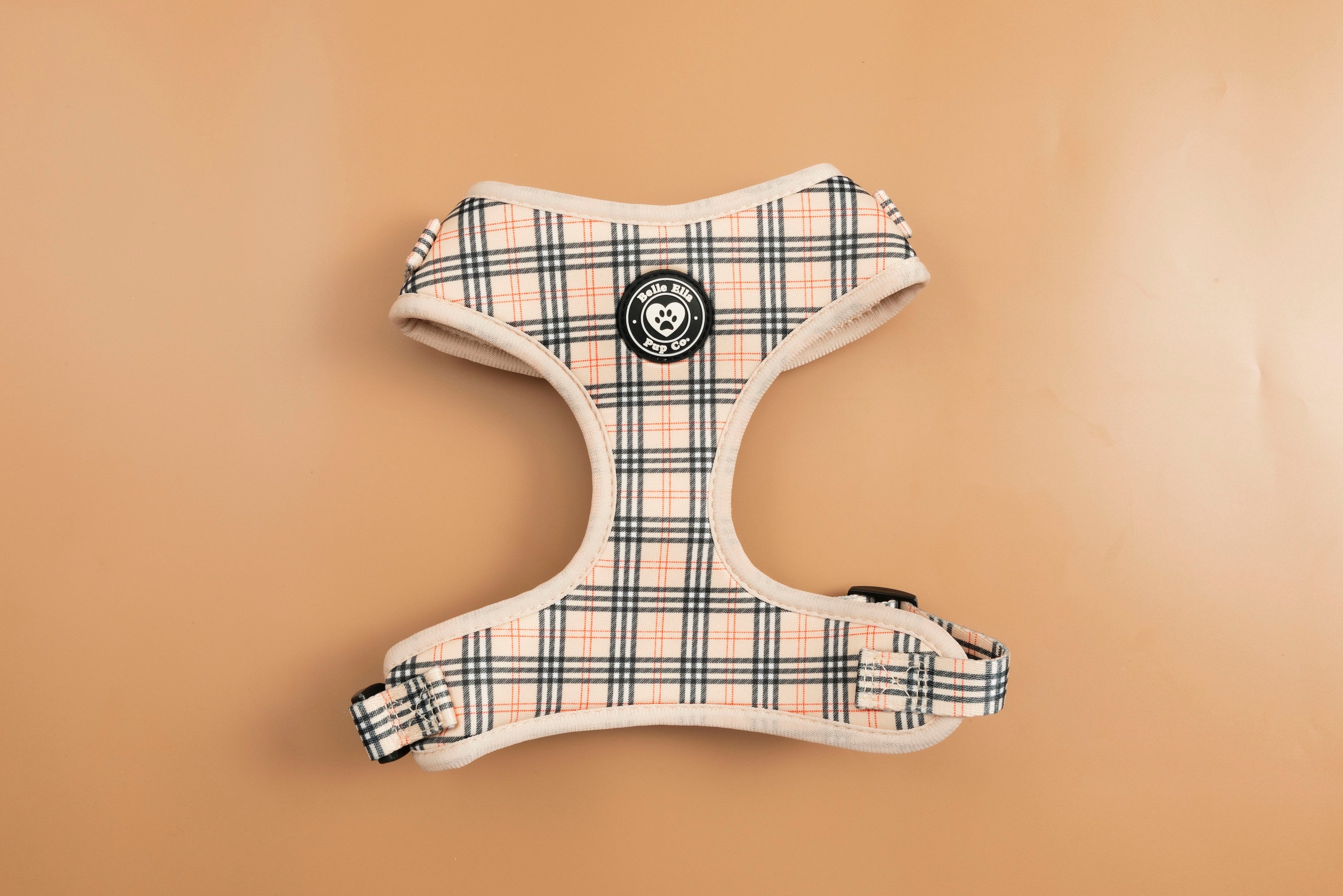 Harness - Plaid