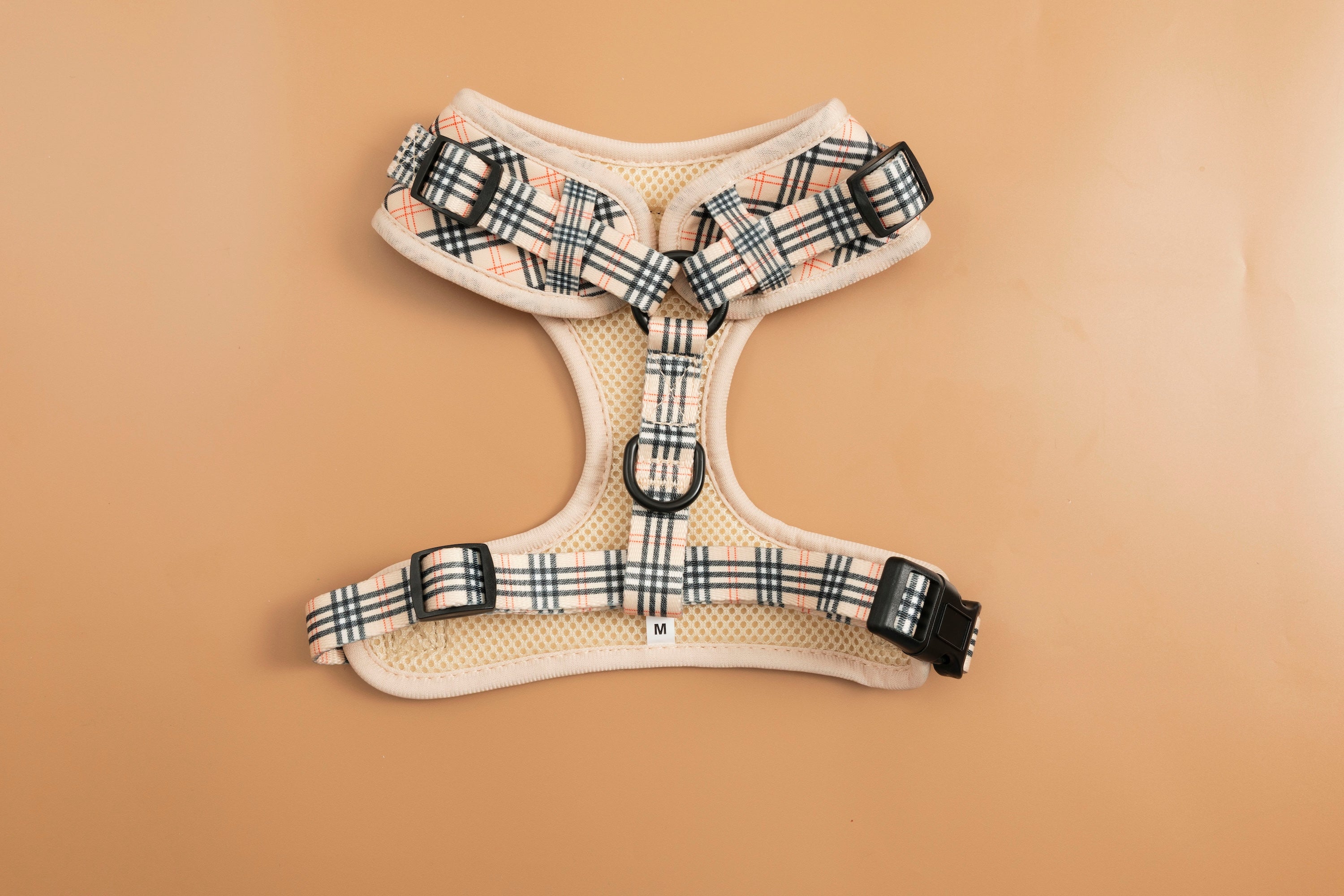 Harness - Plaid