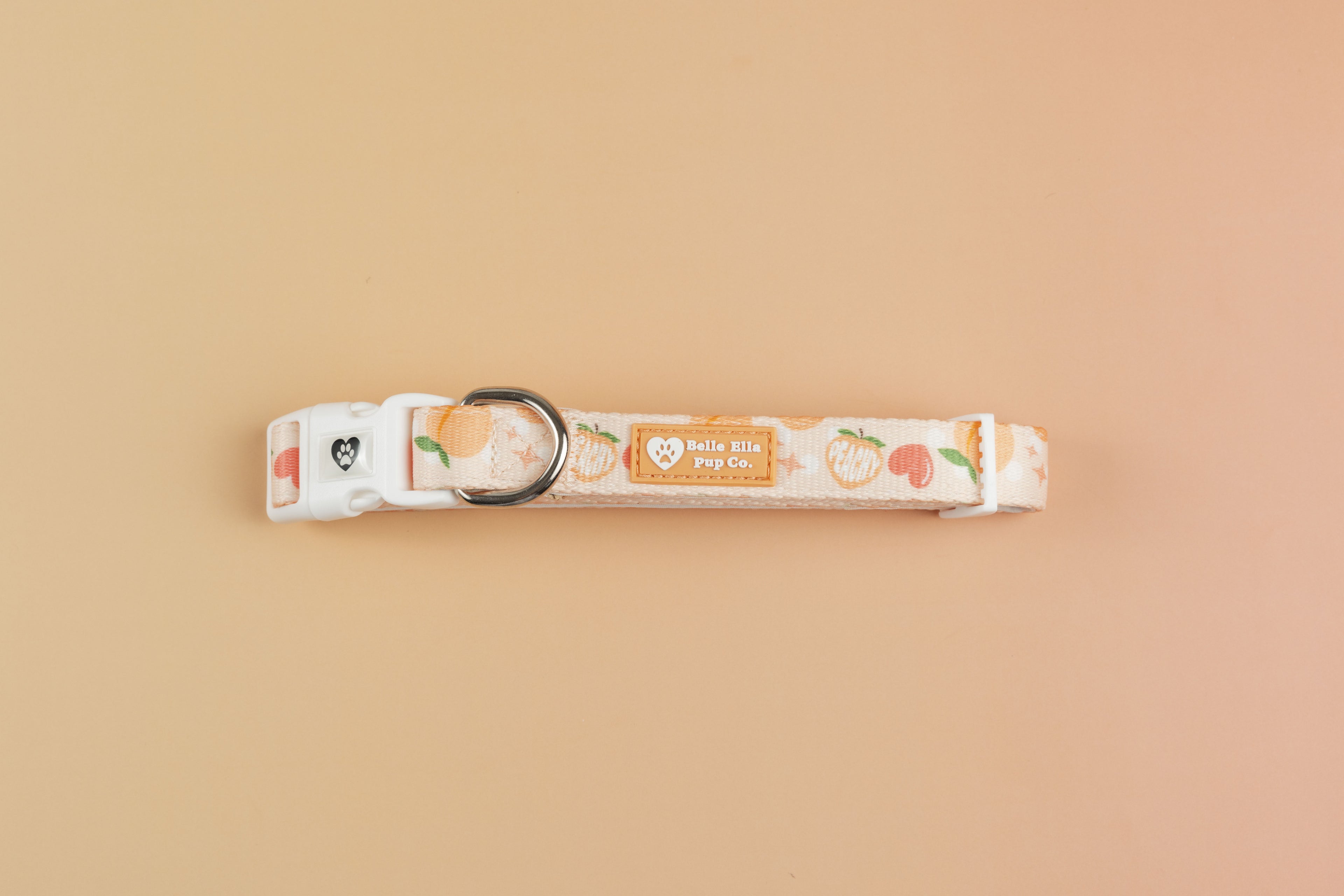 Collar - Peach