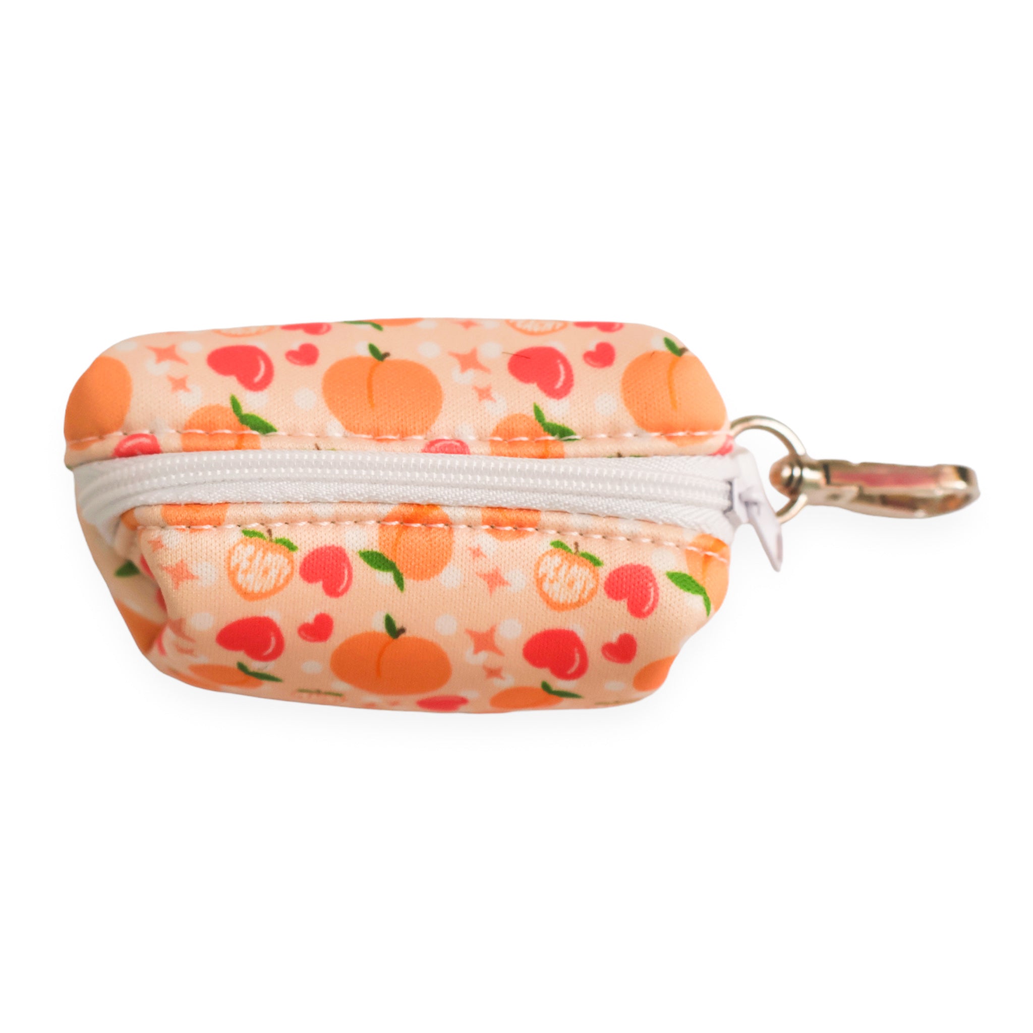 Poop Pouch - Peach