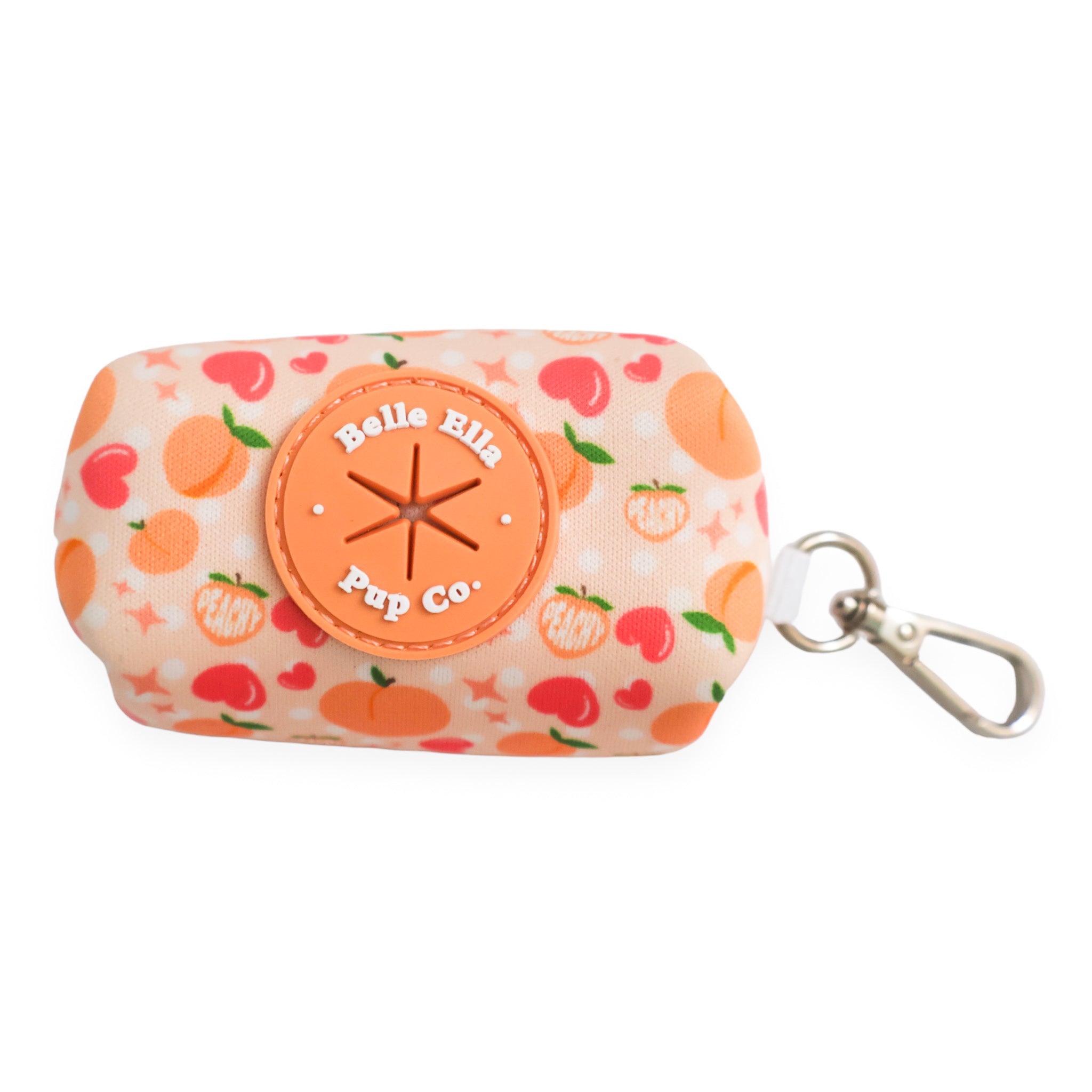 Poop Pouch - Peach
