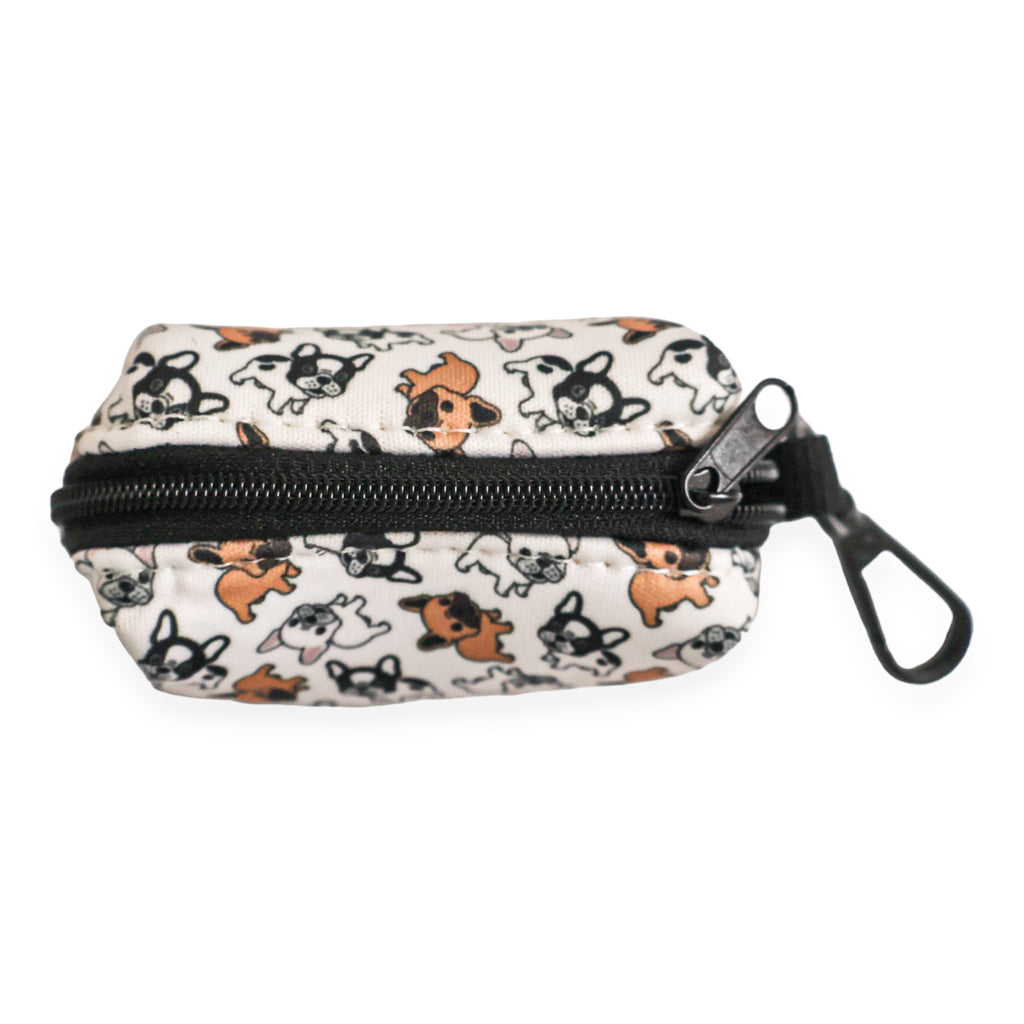 Poop Pouch - Frenchie