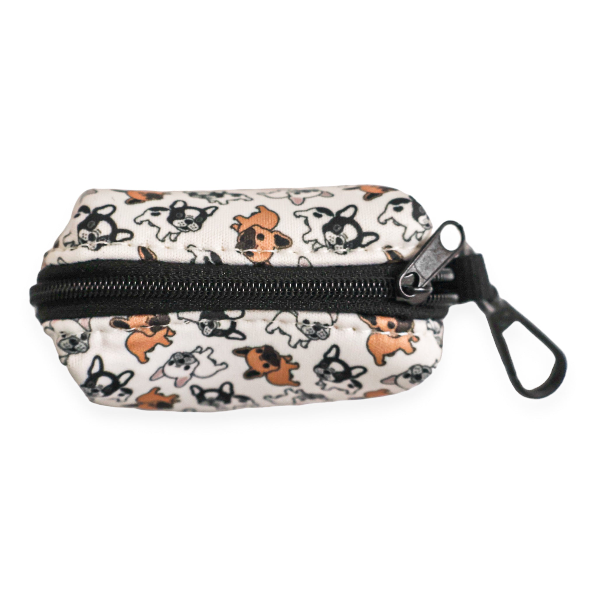 Poop Pouch - Frenchie
