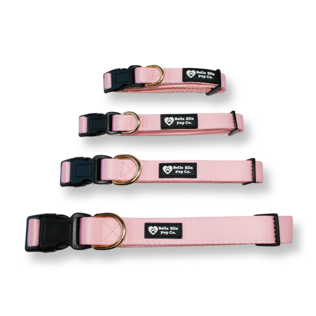 Collar - Pink