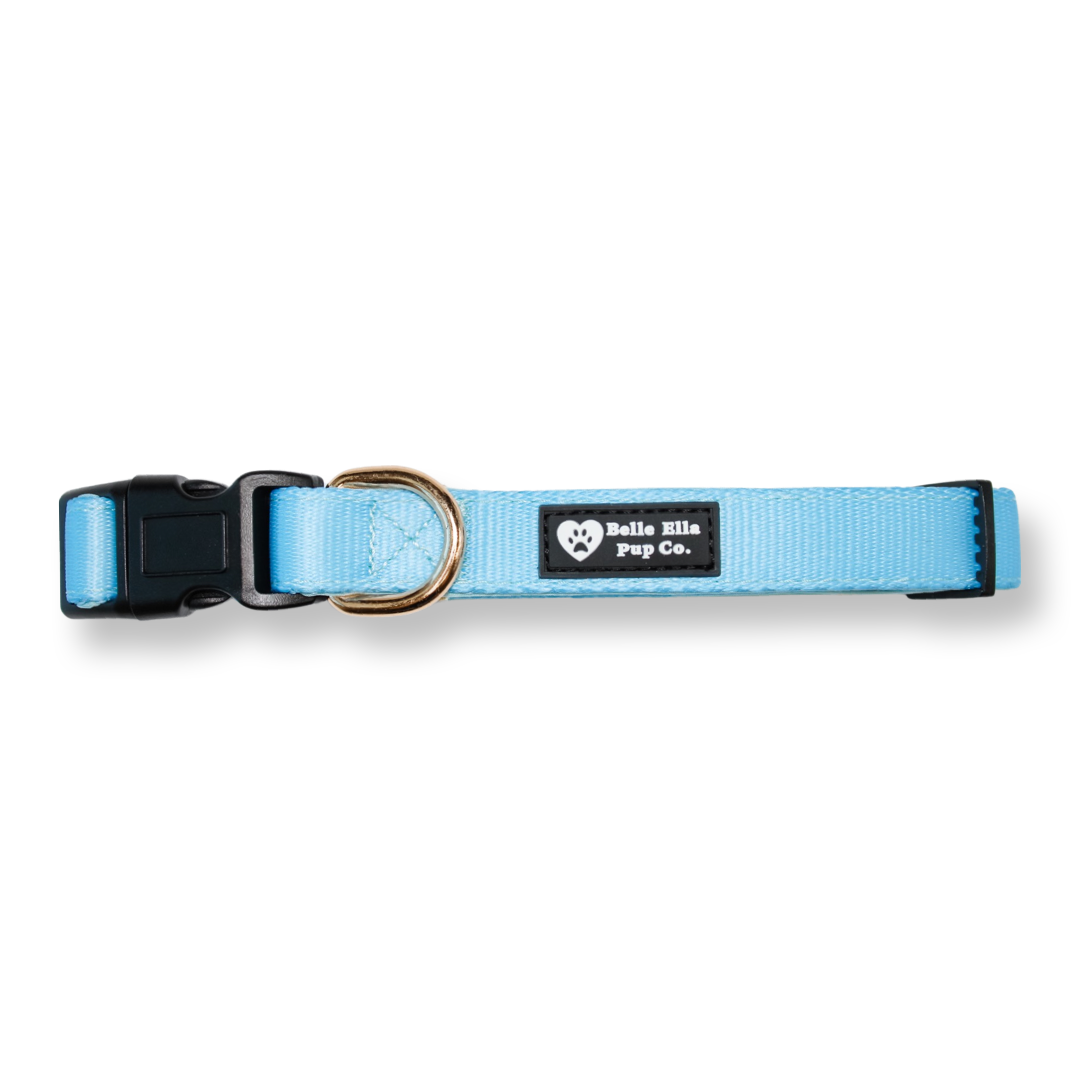 Collar - Sky Blue
