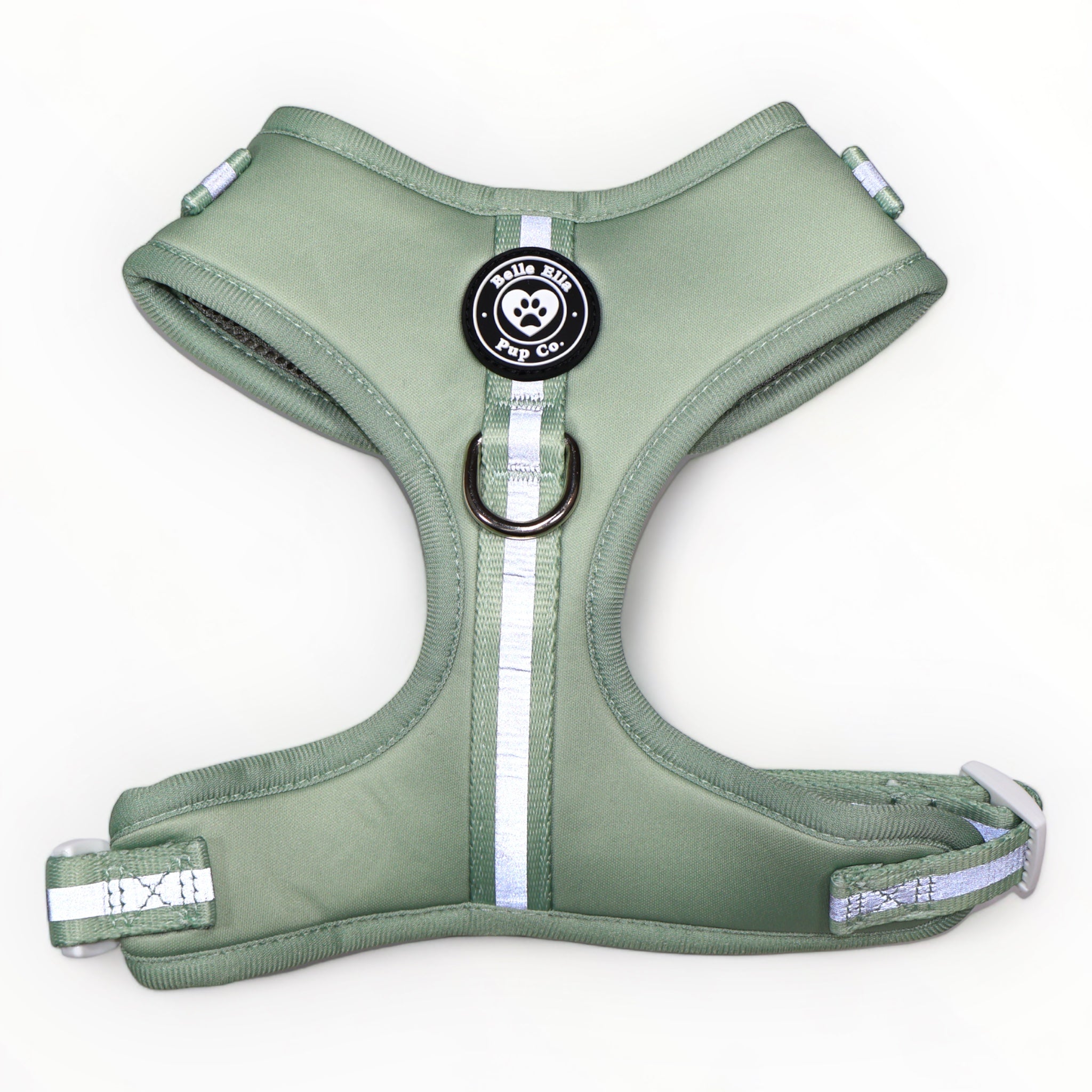 Harness - Matcha Green