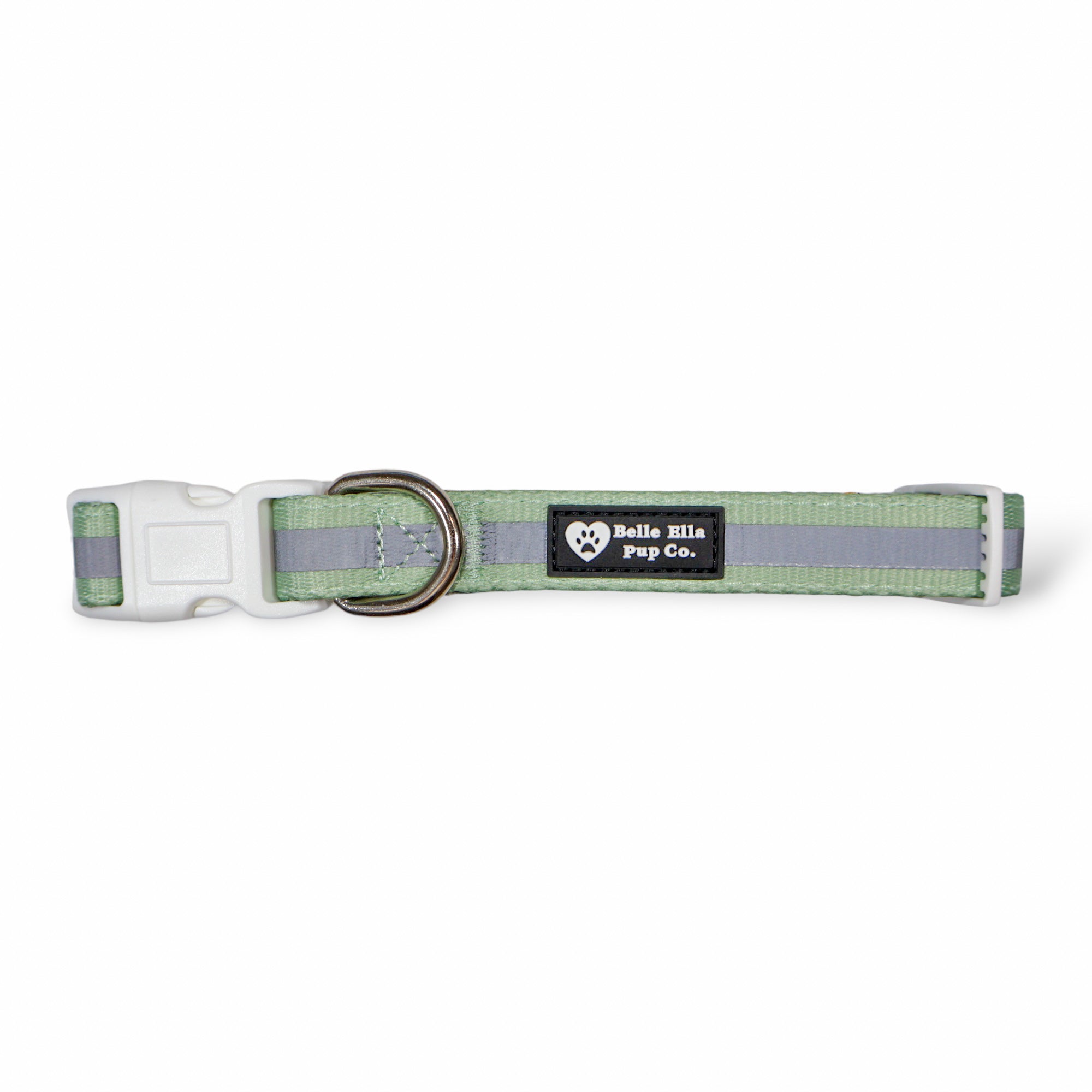 Collar - Matcha Green