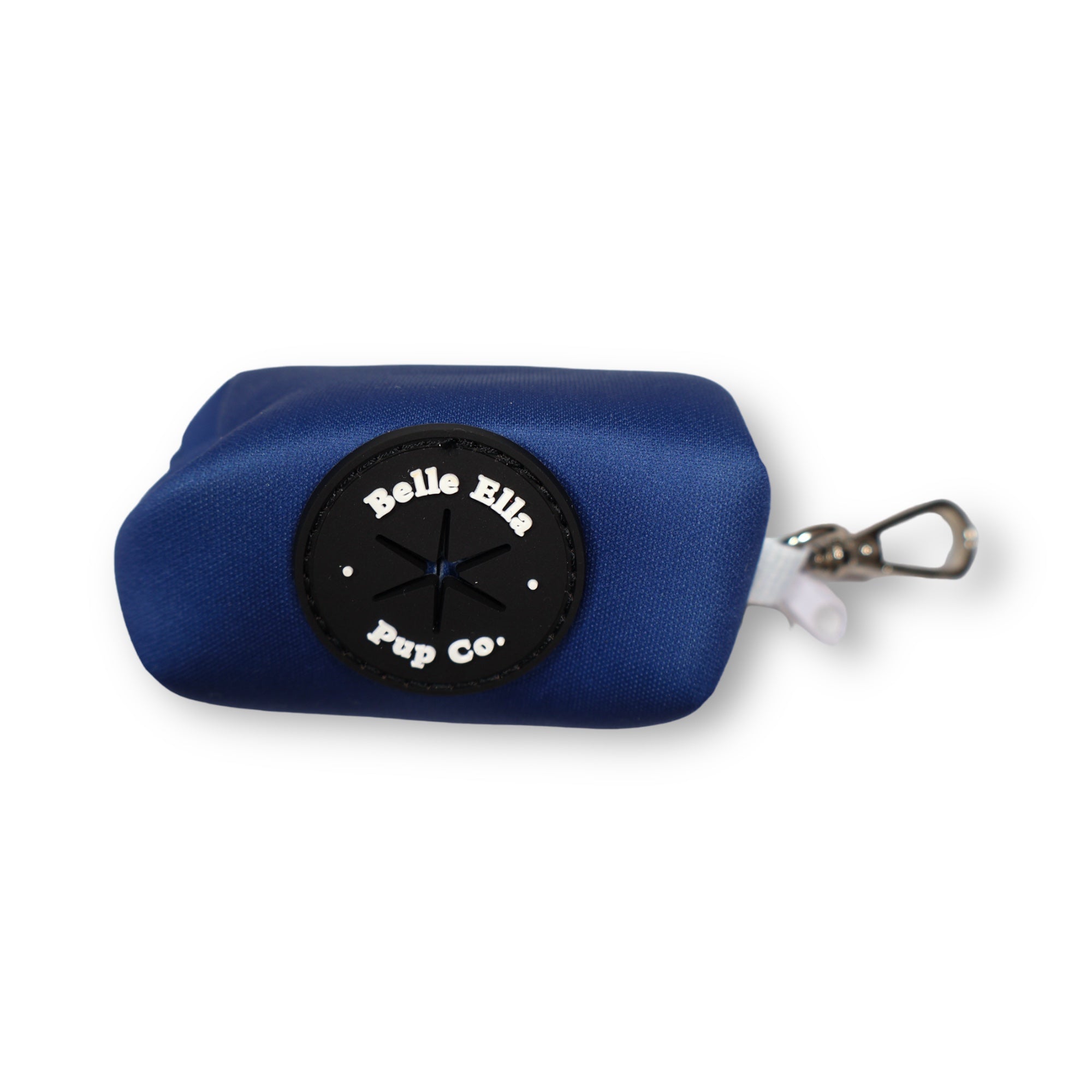 Poop Pouch - Navy Blue