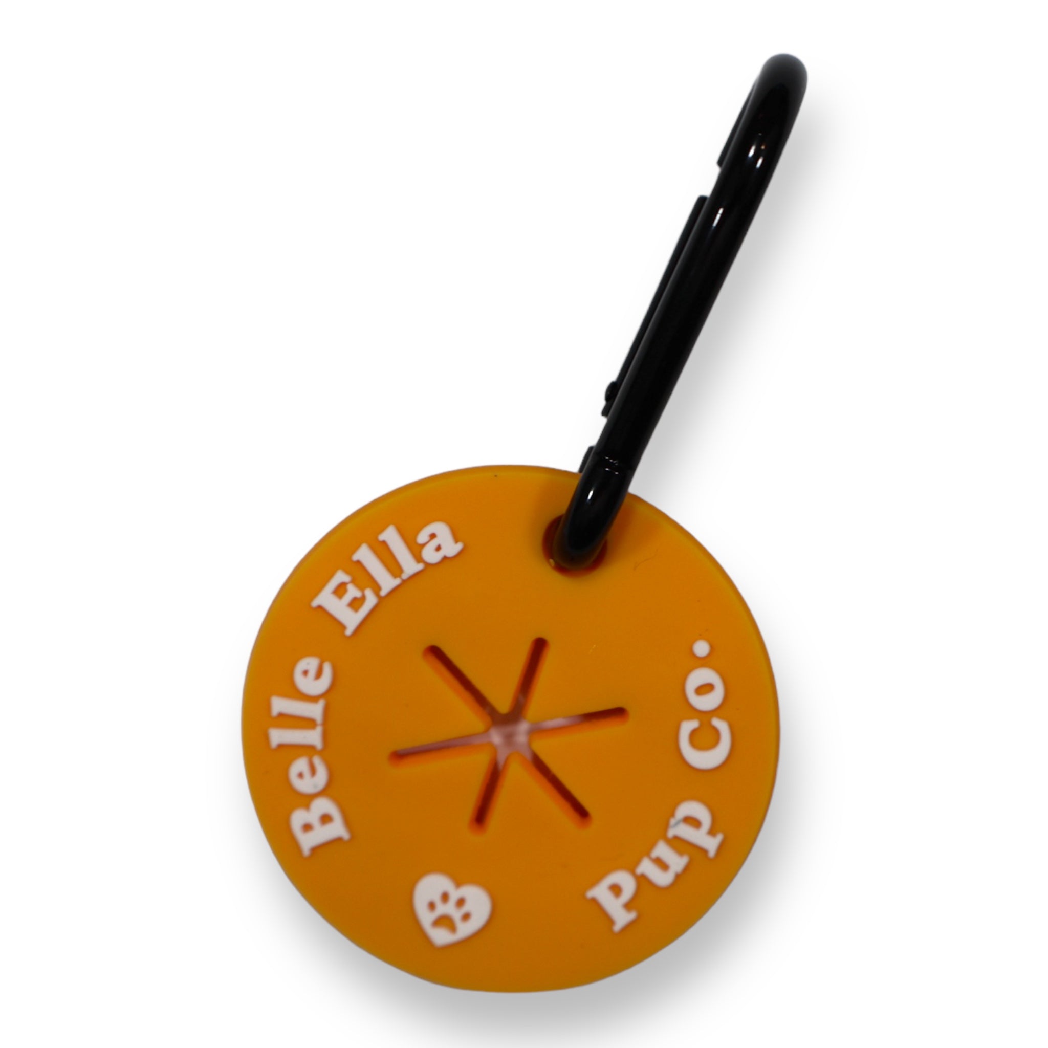 Poop Pals - Burnt Orange