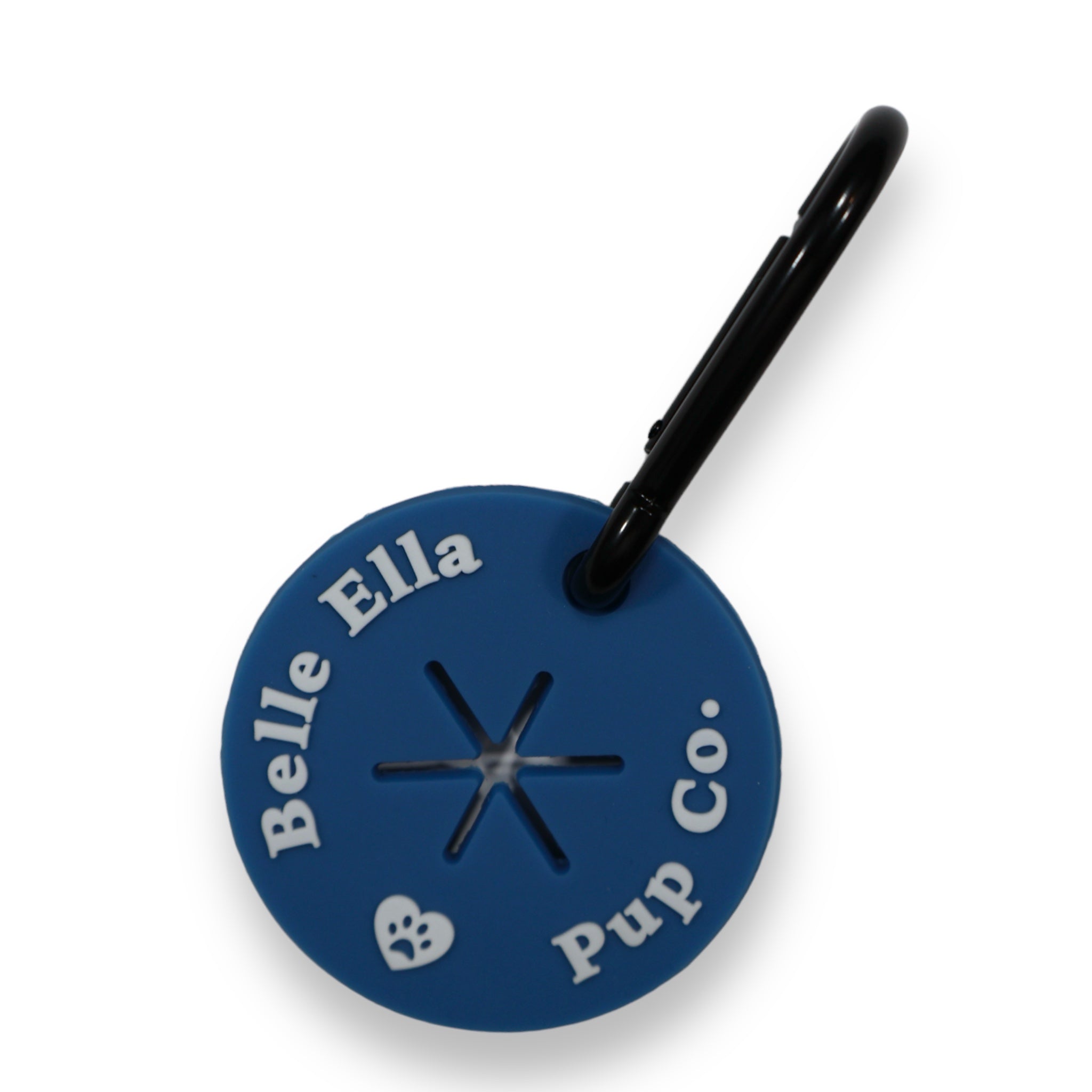 Poop Pals - Navy Blue