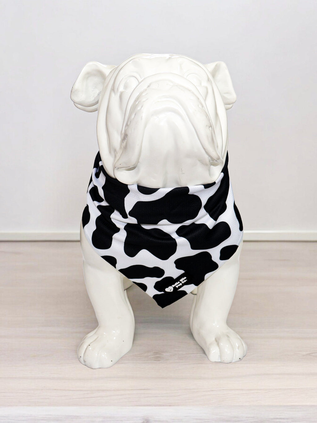 Cool Down Bandanas - Cow