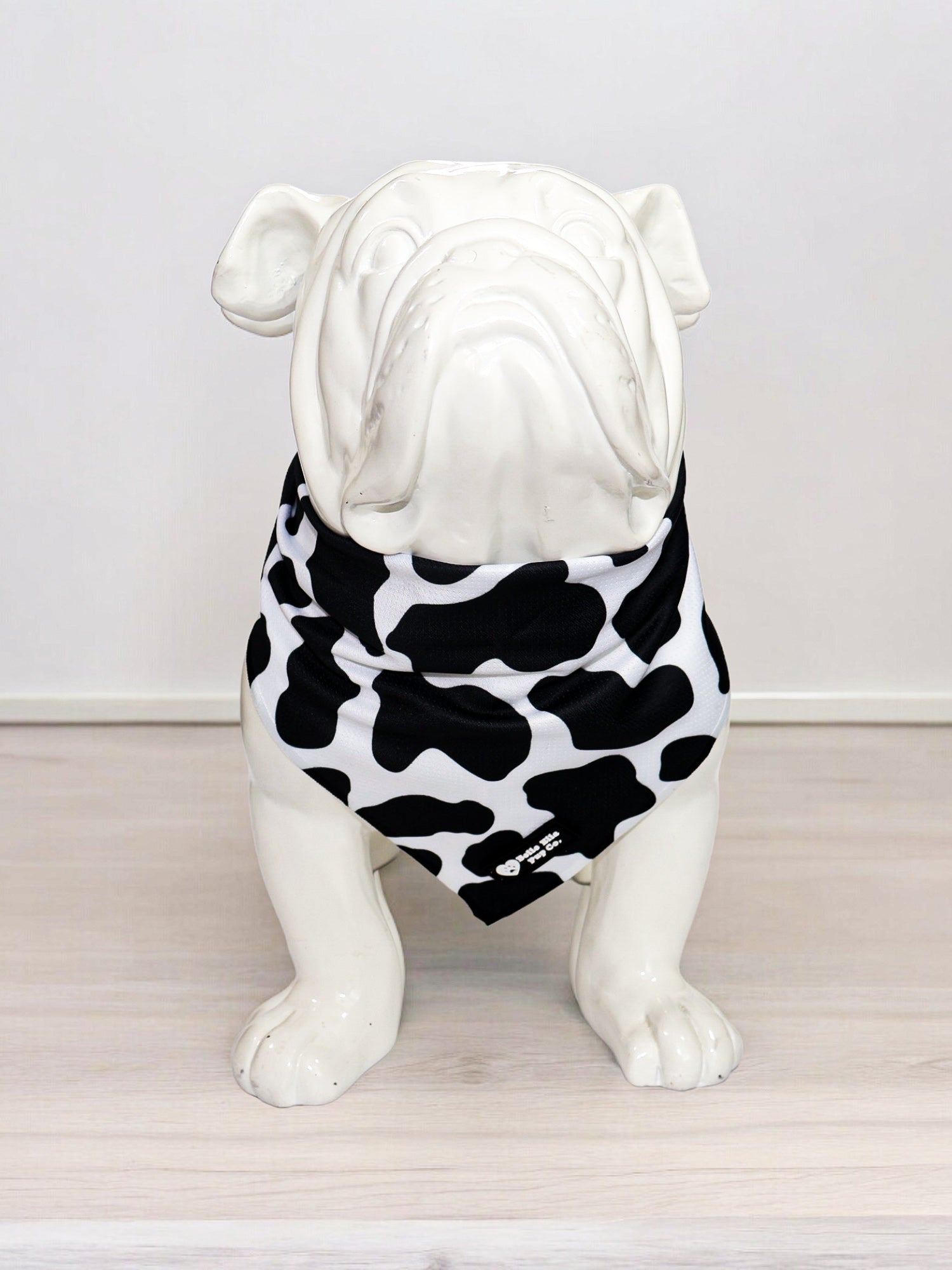 Cool Down Bandanas - Cow