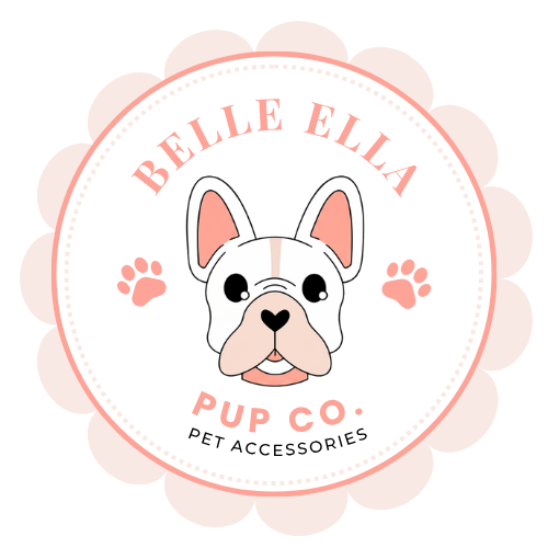 Belle Ella Pup Co